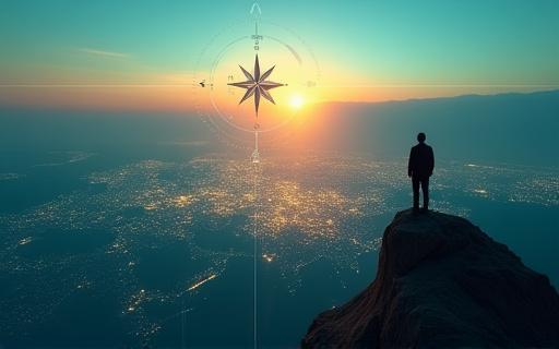 市場参入戦略のイメージ